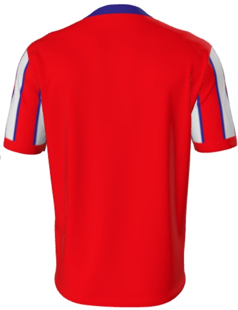 A.MADRID CITY HOME