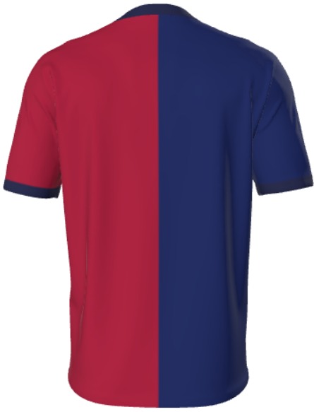 BARCELONA HOME