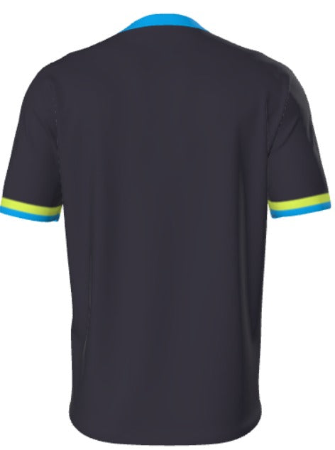 MANCHESTER BLUE THIRD