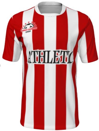 ATLETICH BASQUE HOME