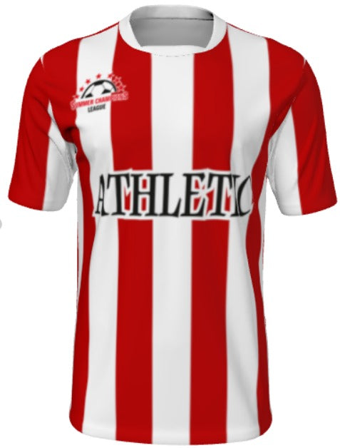 ATLETICH BASQUE HOME