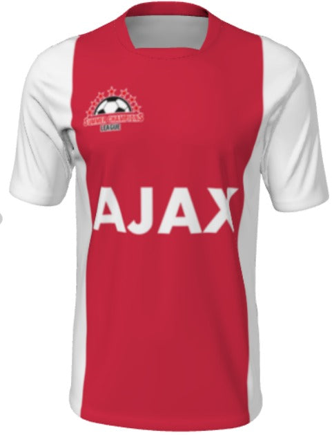 AMSTERDAM HOME