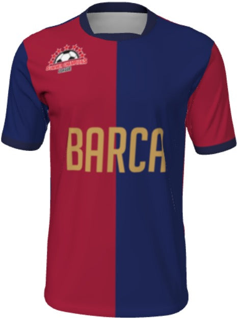 BARCELONA HOME