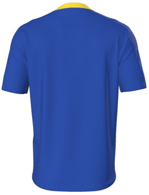 BOCA FC HOME