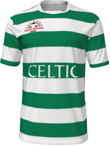 CELTIC WARRIORS HOME