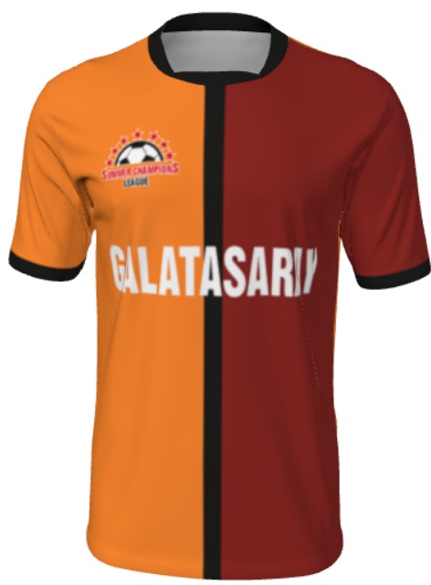 GALATA FC HOME