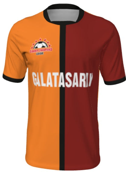 GALATA FC HOME