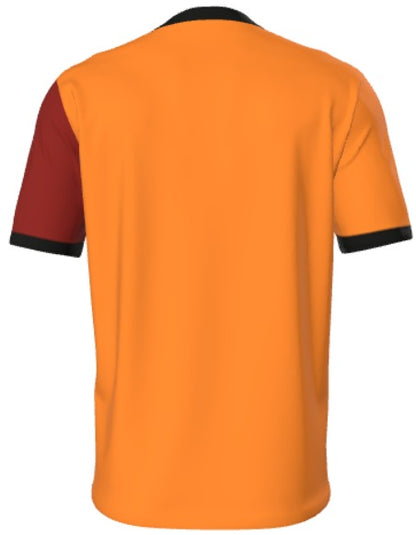 GALATA FC HOME