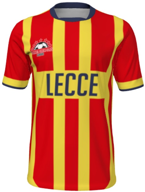 LECCE HOME