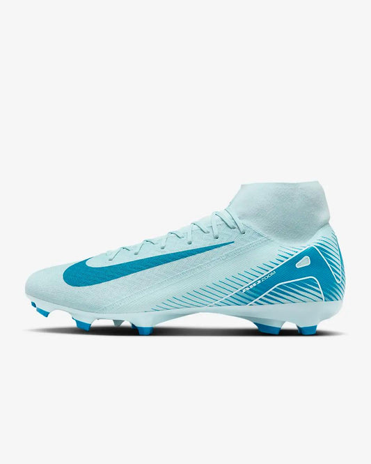 NIKE AIR ZOOM MERCURIAL SUPERFLY X ACADEMY FG/MG