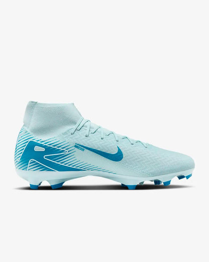 NIKE AIR ZOOM MERCURIAL SUPERFLY X ACADEMY FG/MG