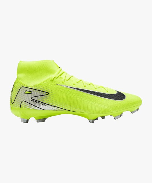 NIKE AIR ZOOM MERCURIAL SUPERFLY X ACADEMY FG/MG