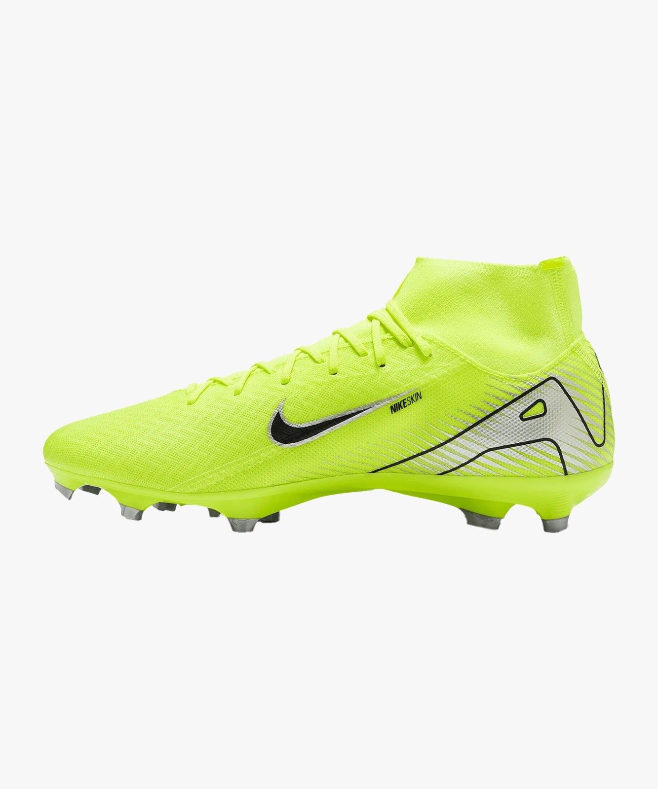 NIKE AIR ZOOM MERCURIAL SUPERFLY X ACADEMY FG/MG