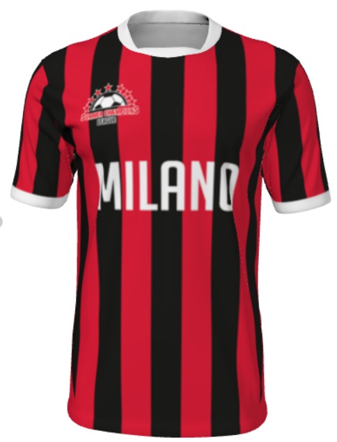 ROSSONERI HOME