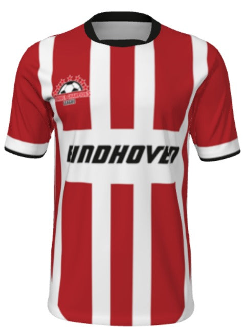 EINDHOVEN HOME