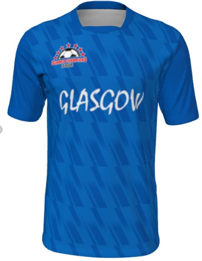 GLASGOW HOME
