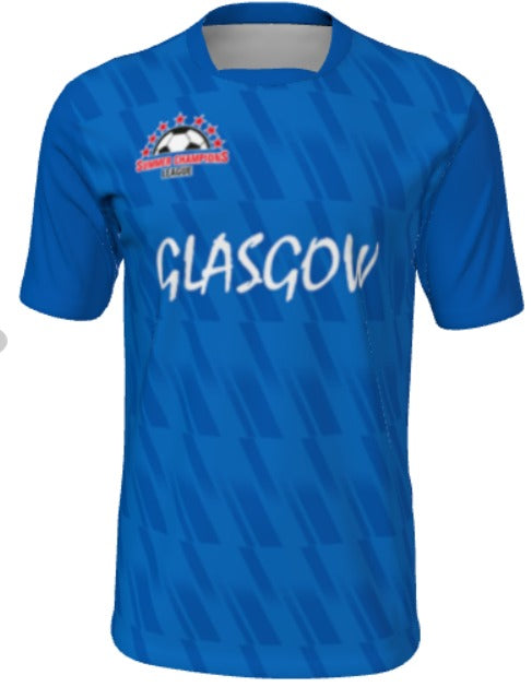 GLASGOW HOME