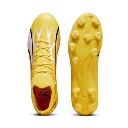 PUMA ULTRA MATCH FG/AG