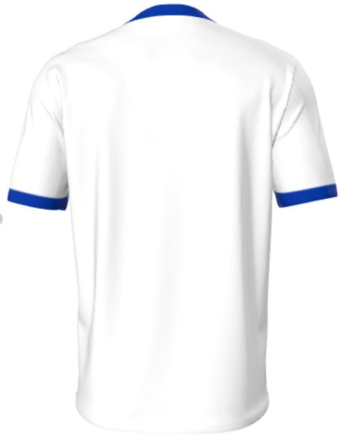 WEST BROMWICH HOME