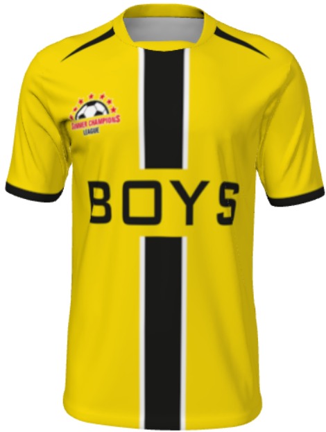 GOLDEN BOYS HOME